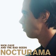 Nick Cave & The Bad Seeds, Nocturama (LP)