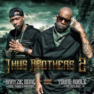Krayzie Bone, Thug Brothers 2 (CD)