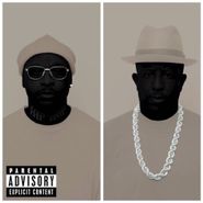 PRhyme, PRhyme 2 (CD)