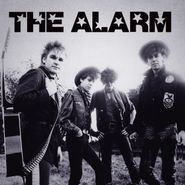 The Alarm, Eponymous 1981-1983 (LP)