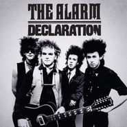 The Alarm, Declaration 1984-1985 (CD)