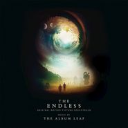 The Album Leaf, The Endless [OST] (LP)