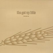 The Get Up Kids, Red Letter Day [Black Friday] (LP)