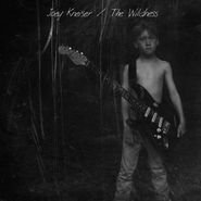 Joey Kneiser, The Wildness (LP)