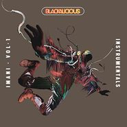 Blackalicious, Imani Vol. 1- Instrumentals (LP)