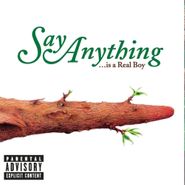 Say Anything, ...Is A Real Boy (LP)