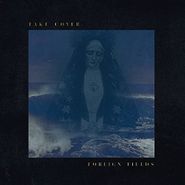 Foreign Fields, Take Cover (LP)