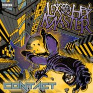 Lex The Hex Master, Contact (CD)