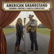 Rhonda Vincent, American Grandstand (CD)