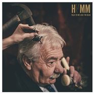 HVMM, Talk To Me Like I'm Dead [180 Gram Vinyl] (LP)