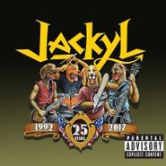 Jackyl, Jackyl 25 (CD)