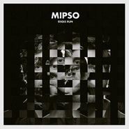 Mipso, Edges Run (CD)