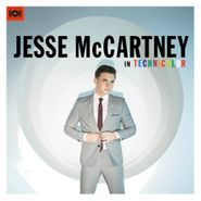 Jesse McCartney, In Technicolor (CD)