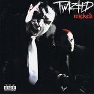 Twiztid, W.I.C.K.E.D. (LP)