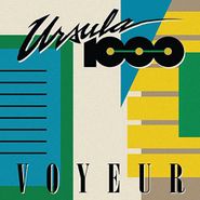 Ursula 1000, Voyeur (CD)
