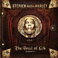 Stephen Marley, Revelation Pt. II: The Book Of Life (CD)