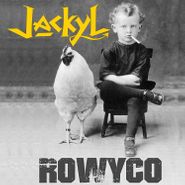 Jackyl, Rowyco (LP)