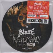 Blaze Ya Dead Homie, Necromancy [Record Store Day Picture Disc] (7")