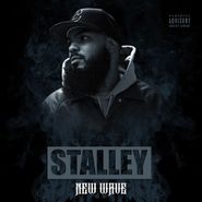 Stalley, New Wave (CD)