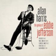 Allan Harris, The Genius Of Eddie Jefferson (CD)