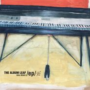 The Album Leaf, Seal Beach EP (LP)