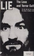 Charles Manson, Lie: The Love & Terror Cult (Cassette)