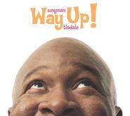 Wayman Tisdale, Way Up! (CD)