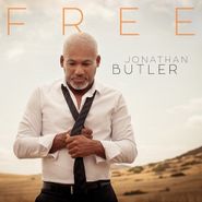 Jonathan Butler, Free (CD)