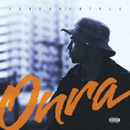 Onra, Fundamentals (CD)