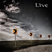 Live, The Turn (CD)