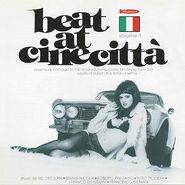 Various Artists, Beat At Cinecitta Volume 1 (CD)