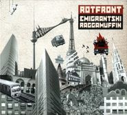 Rotfront, Emigrantski Raggamuffin (CD)