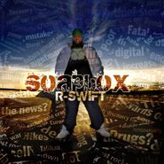 R-Swift, Soapbox (CD)