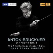 Anton Bruckner, Bruckner: Symphony No. 8 (CD)