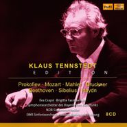 Klaus Tennstedt, Klaus Tennstedt Edition [Box Set] (CD)