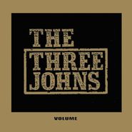 The Three Johns, Volume [Box Set] (CD)