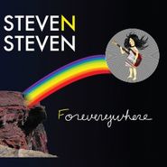 StevenSteven, Foreverywhere (CD)