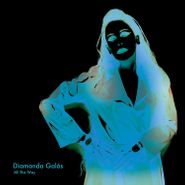 Diamanda Galás, All The Way (CD)