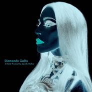 Diamanda Galás, At Saint Thomas The Apostle Harlem (CD)