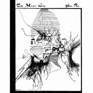 Sun Ra & His Solar Arkestra, The Magic City (LP)