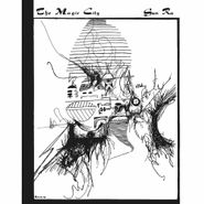 Sun Ra & His Solar Arkestra, The Magic City (CD)