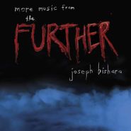 Joseph Bishara, More Music From The Further [OST] (LP)