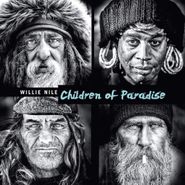 Willie Nile, Children Of Paradise (LP)