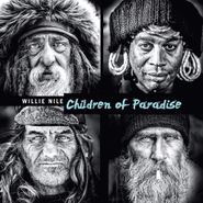 Willie Nile, Children Of Paradise (CD)