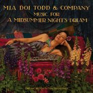 Mia Doi Todd, Music For A Midsummer Night's Dream [OST] (CD)