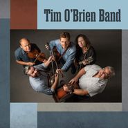 Tim O'Brien, Tim O'Brien Band (CD)