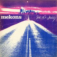 The Mekons, Fear & Whiskey (LP)