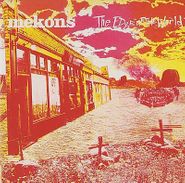 The Mekons, The Edge Of The World (LP)