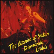 Diamanda Galás, The Litanies Of Satan (CD)