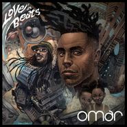 Omar, Love In Beats (LP)